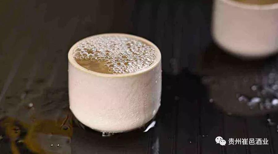 酱香型老酒怎样喝？跑酒了也是宝，别丢掉！